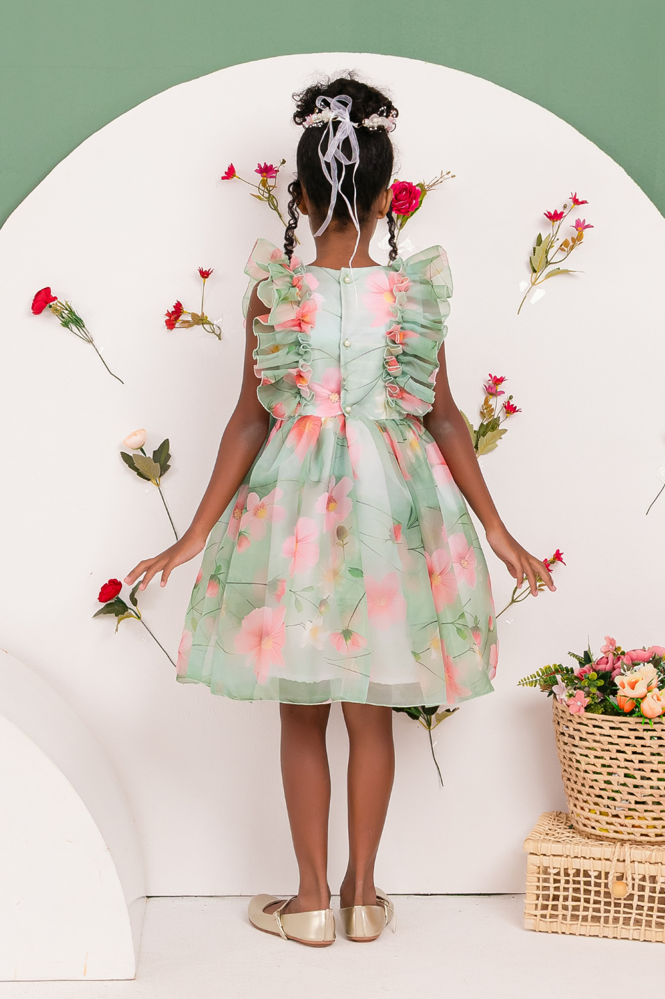 FluFlu - Reflexo da Primavera - Imagem 3