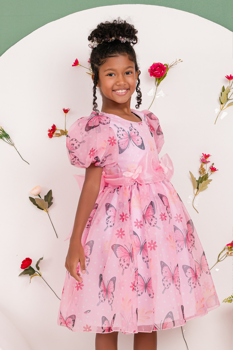 Bufante - Campo de Borboletas - Imagem 2