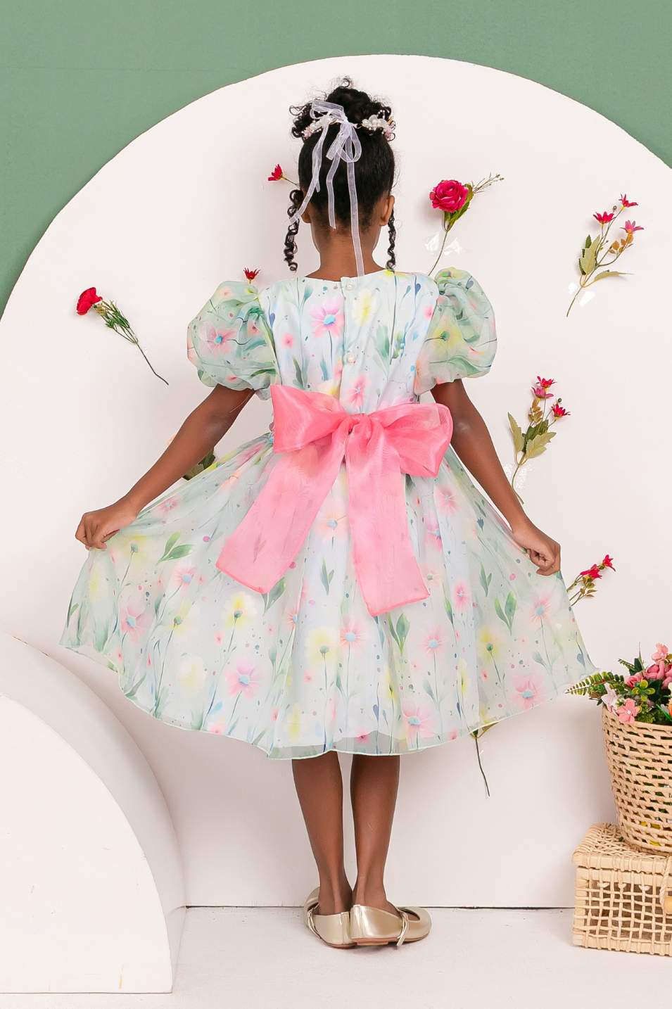 Bufante - Campo das Fadas - Imagem 4