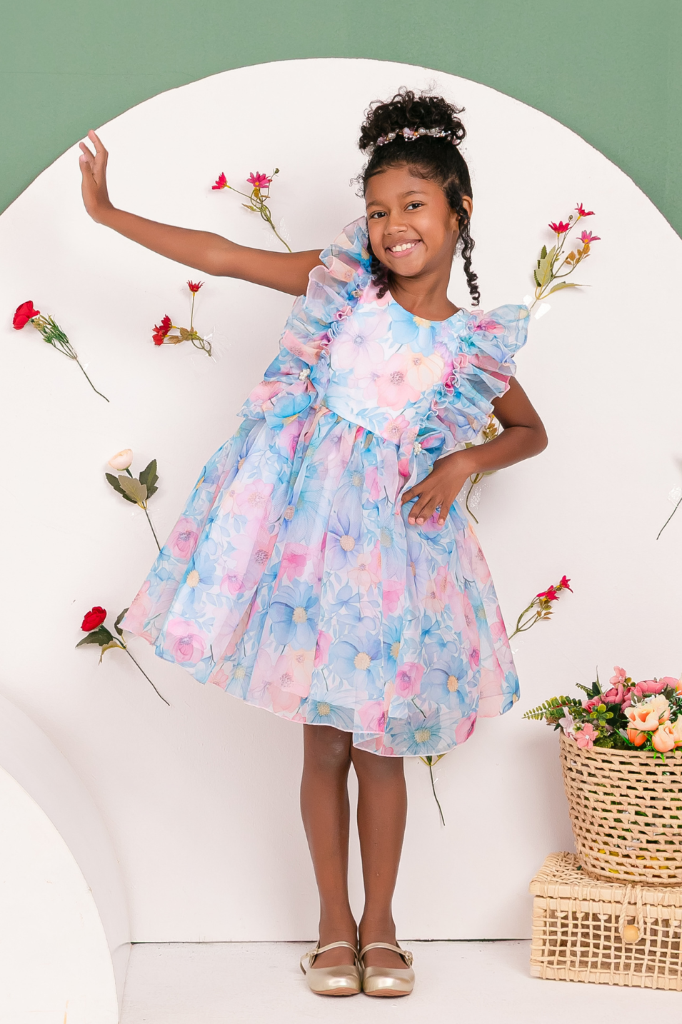 FluFlu - Brisa de Primavera