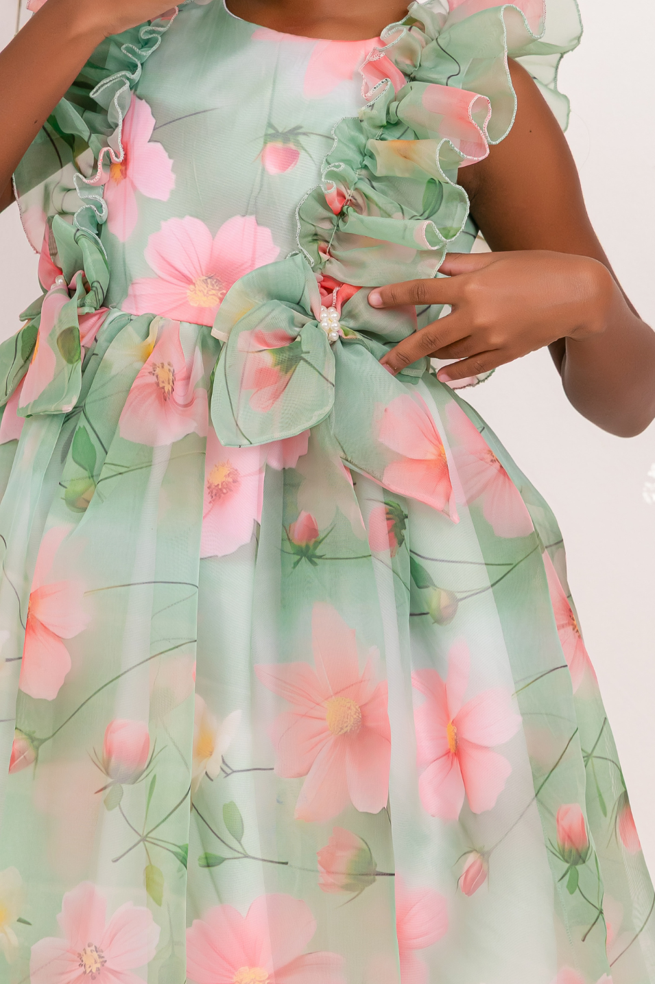 FluFlu - Reflexo da Primavera - Imagem 2