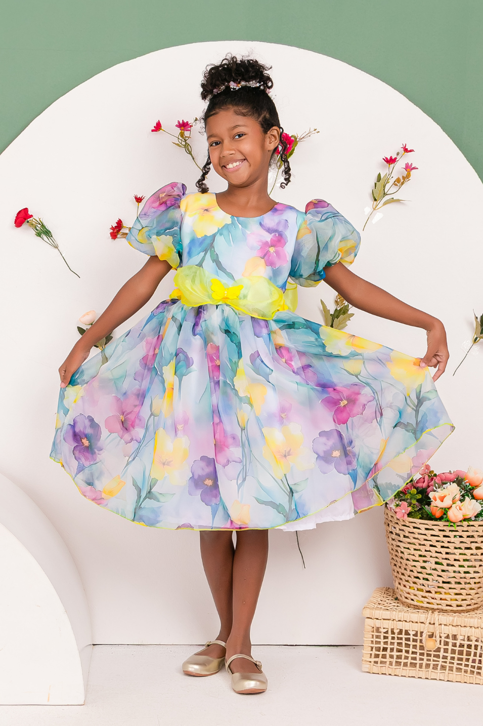 Bufante - Aurora Florida