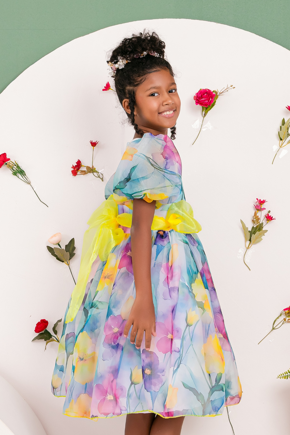 Bufante - Aurora Florida - Imagem 4