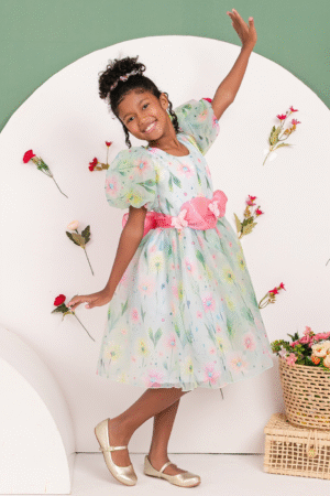 Bufante - Campo das Fadas