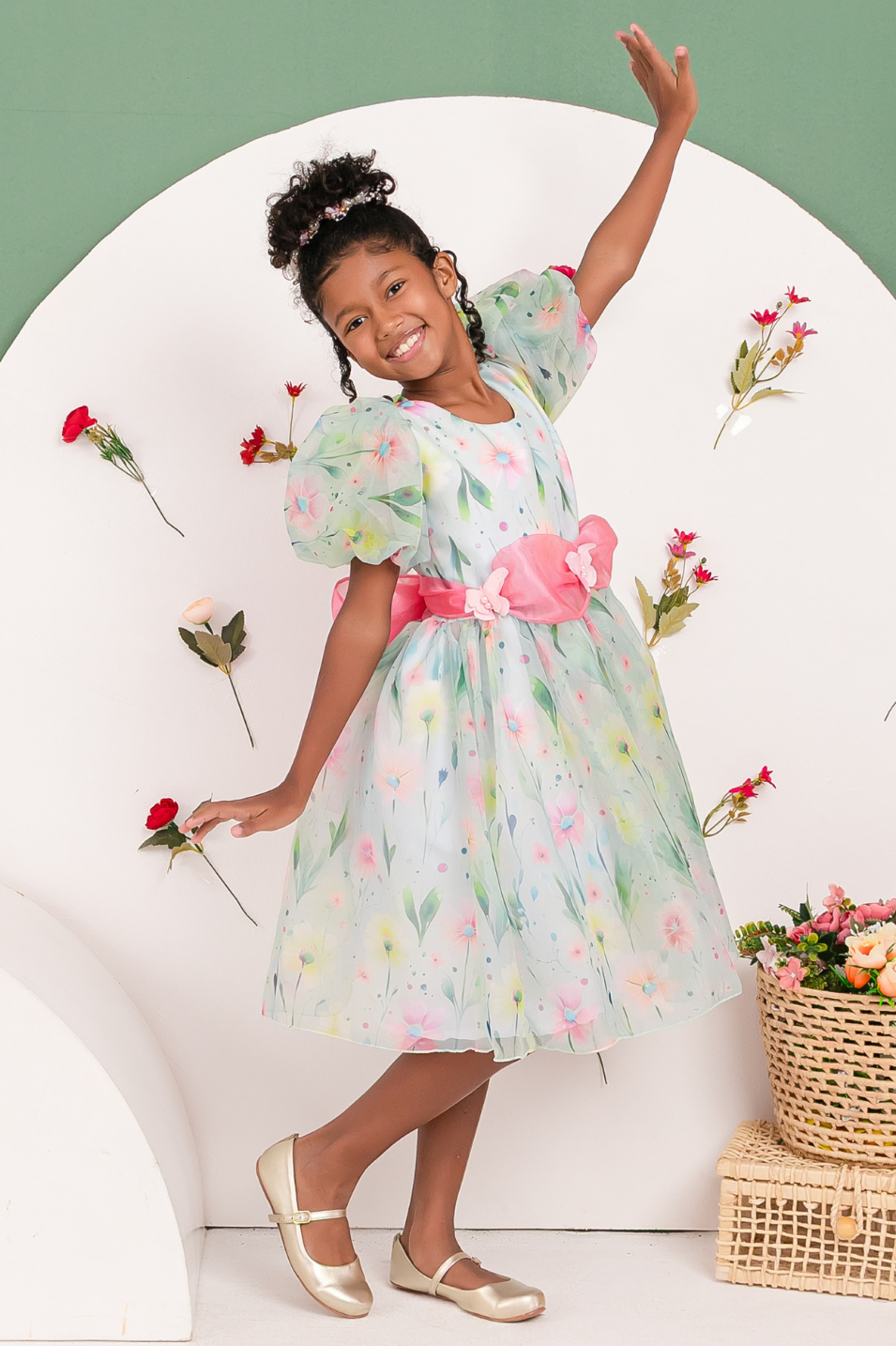 Bufante - Campo das Fadas