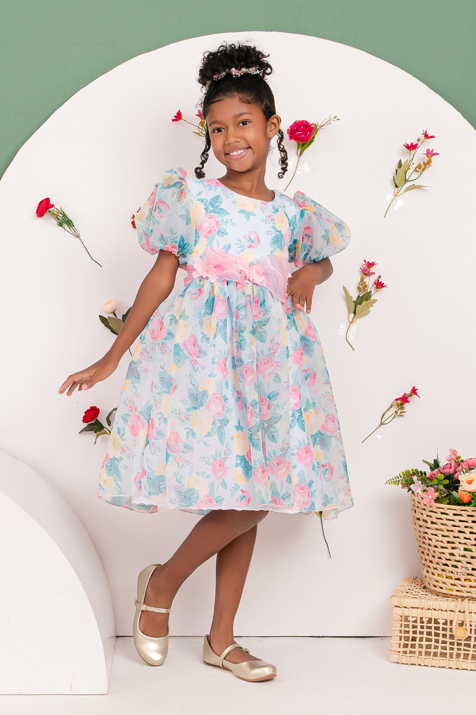 Bufante - Buque de Encantos