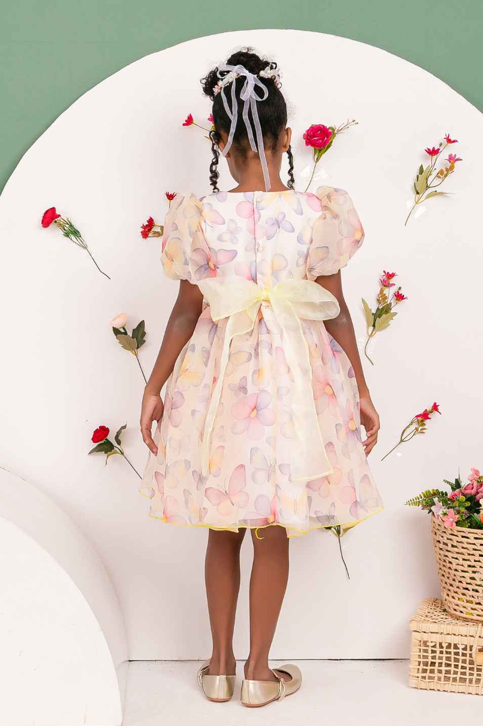 Bufante - Campo das Borboletas - Imagem 3