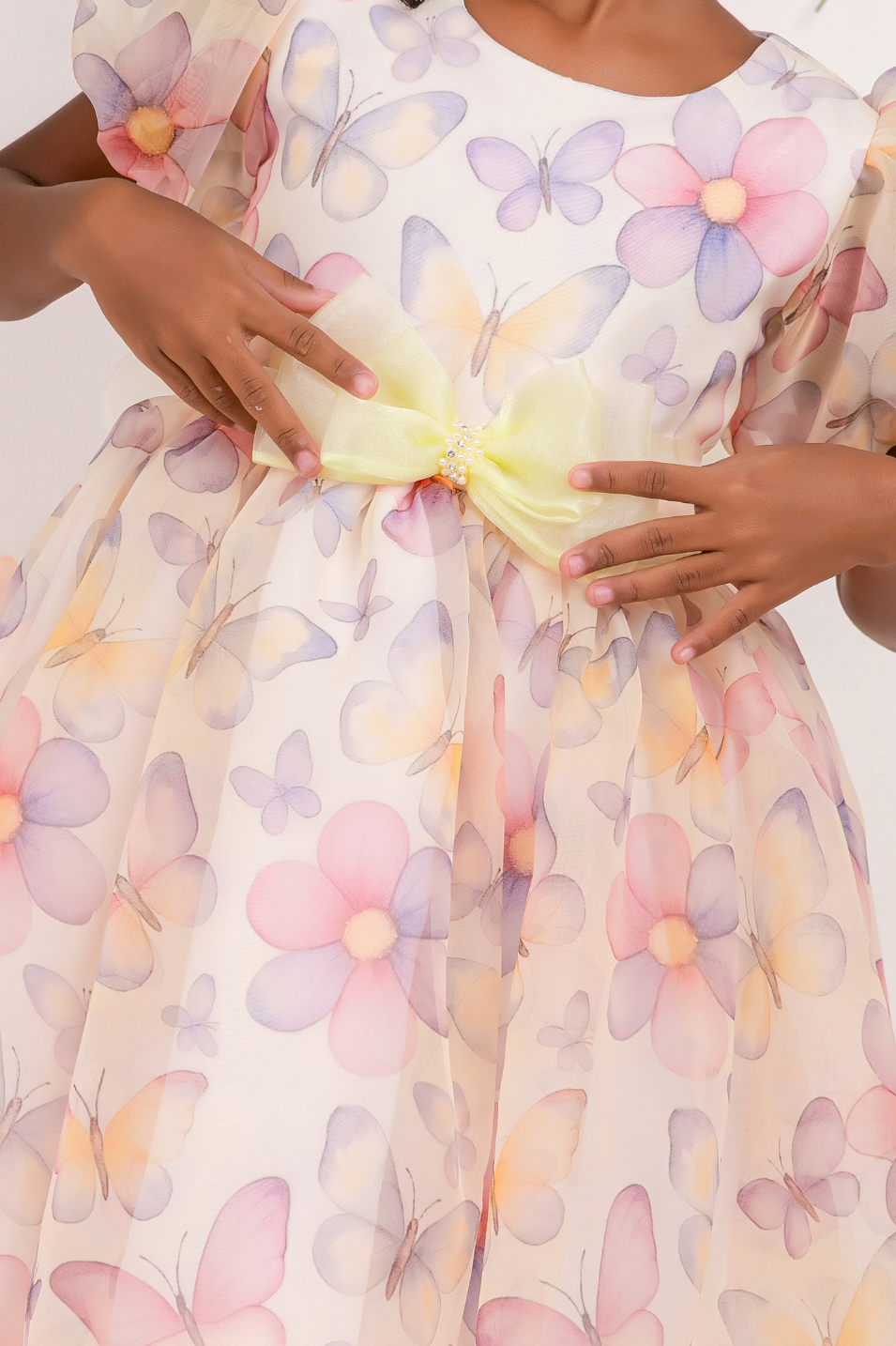 Bufante - Campo das Borboletas - Imagem 2