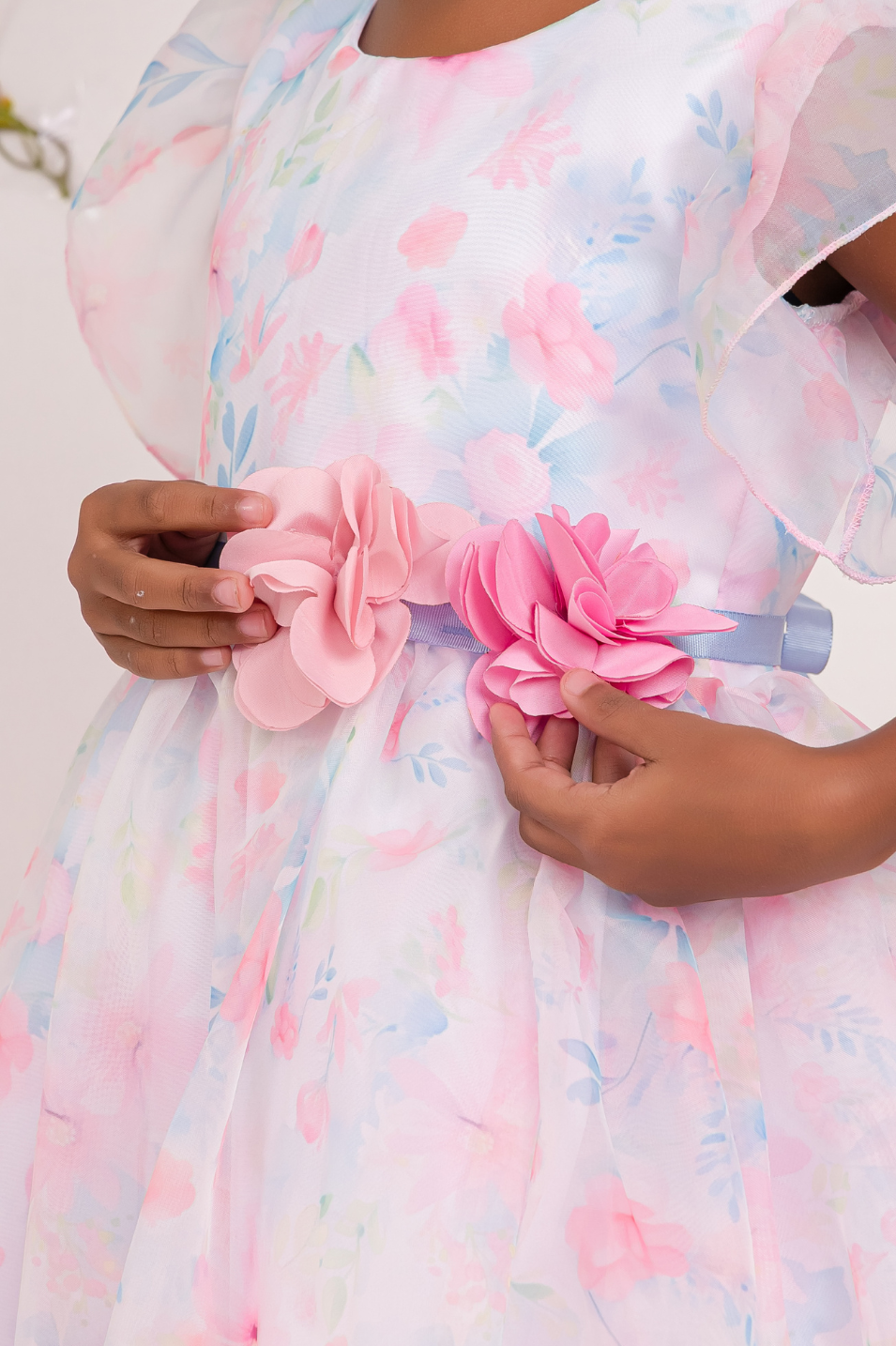 Babado - Sonho em Pétalas - Imagem 2