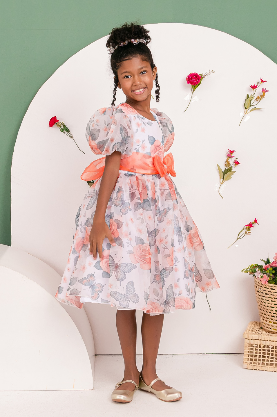 Bufante - Encanto da Primavera - Imagem 2