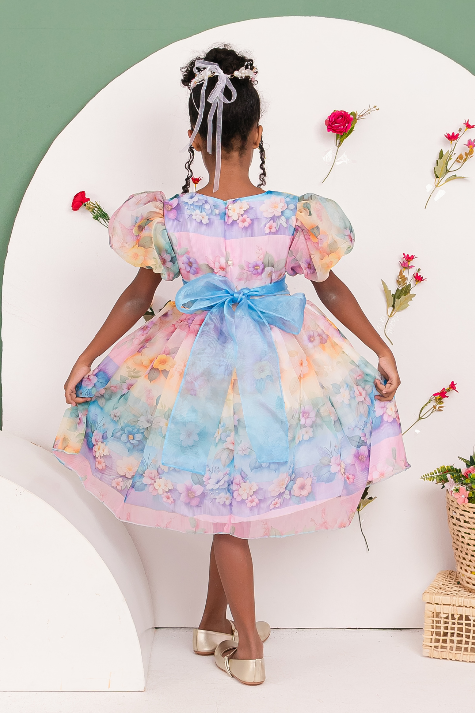 Bufante - Doce arco-íris - Imagem 4