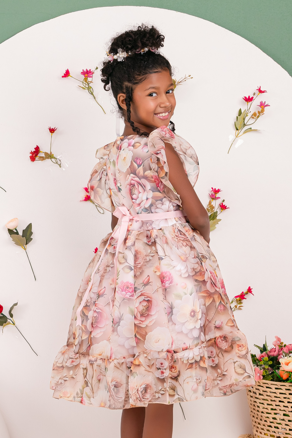 Babado - Encanto Vintage - Imagem 3