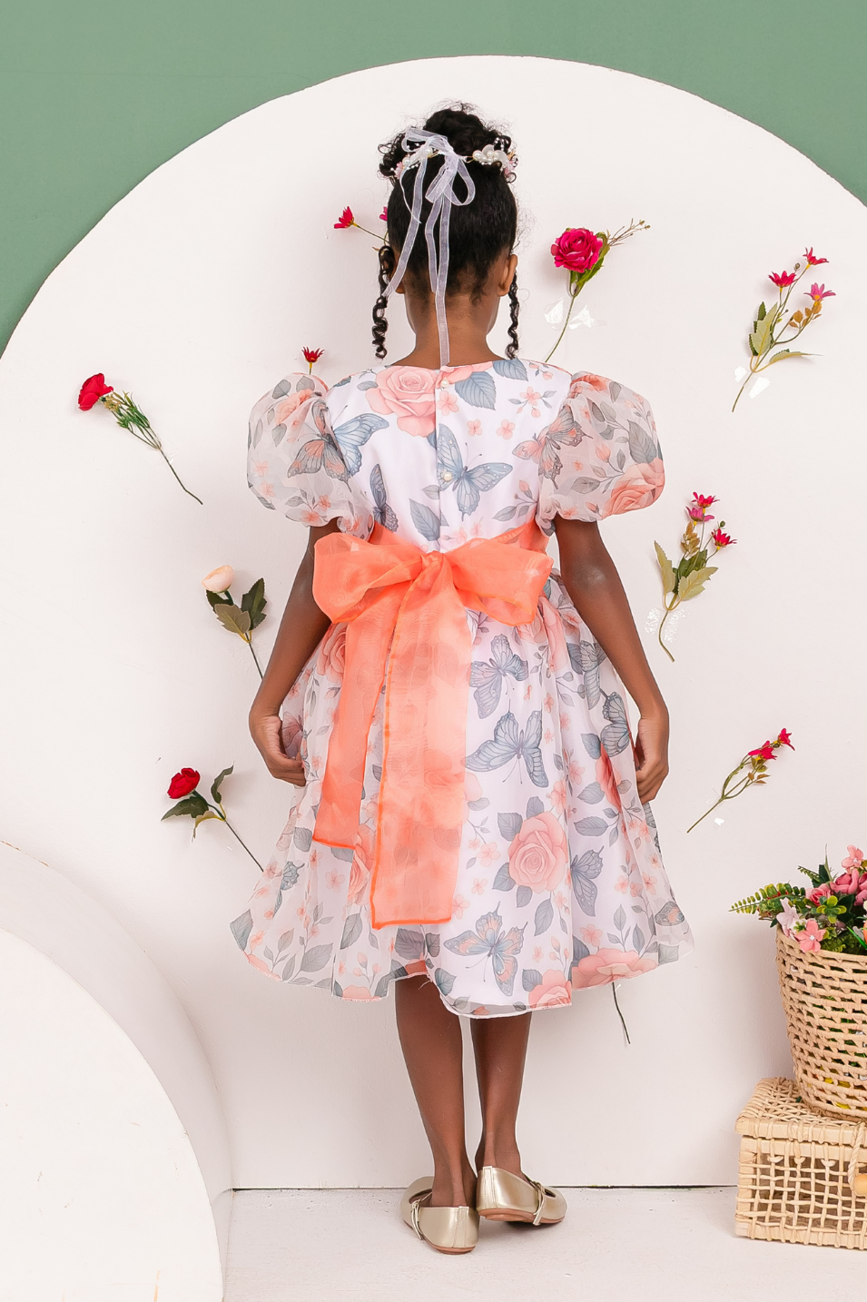 Bufante - Encanto da Primavera - Imagem 4