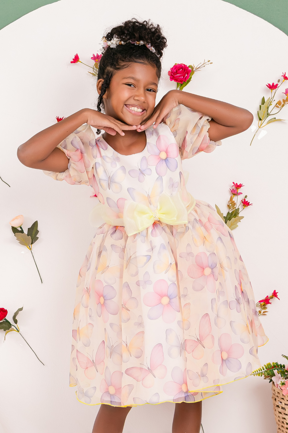 Bufante - Campo das Borboletas - Imagem 4