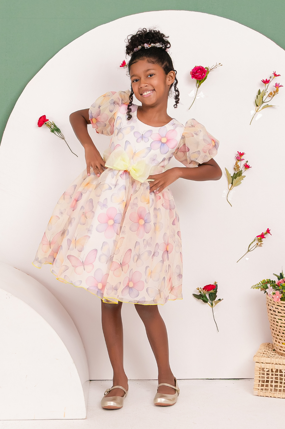 Bufante - Campo das Borboletas