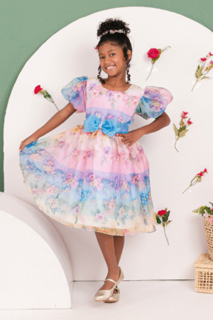 Bufante - Doce arco-íris