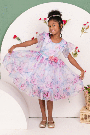 Babado - Suave Florir