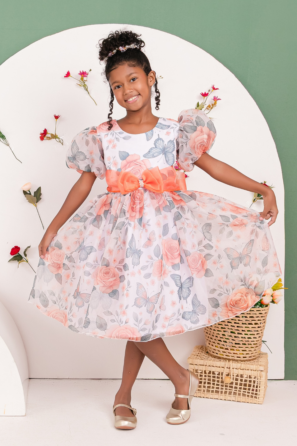 Bufante - Encanto da Primavera