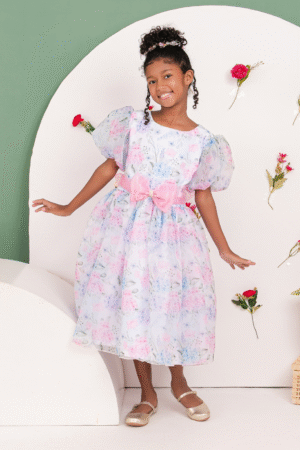 Bufante - Magia em Petalas