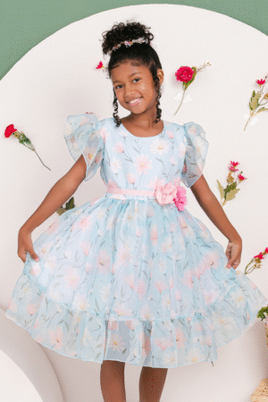 Babado - Céu das Margaridas