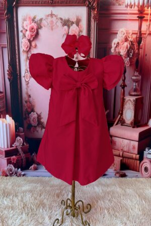 Bata Laço Bela Marsala