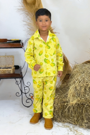 Conjunto Rai do Milho