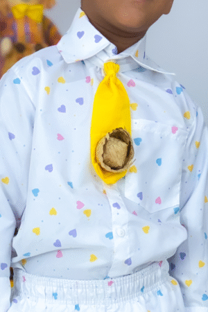 Blusa Manga Longa Corações