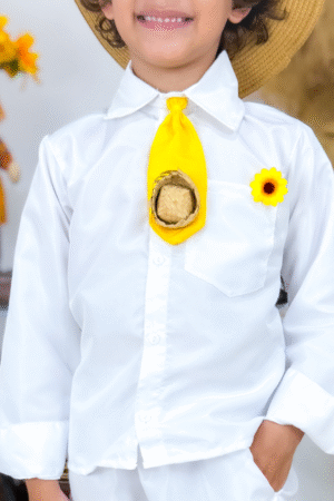 Blusa Manga Longa Branco